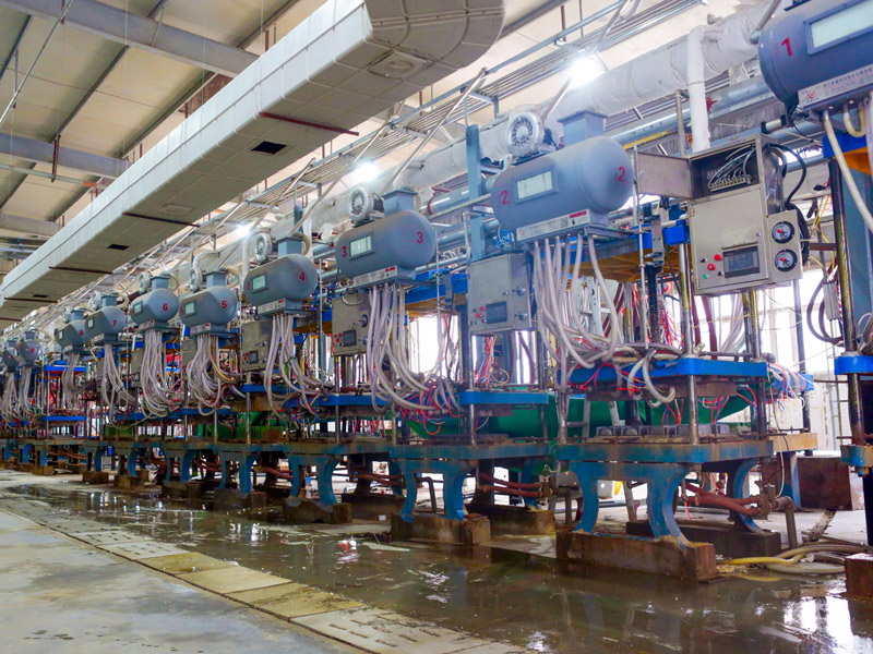 半自动压机全图