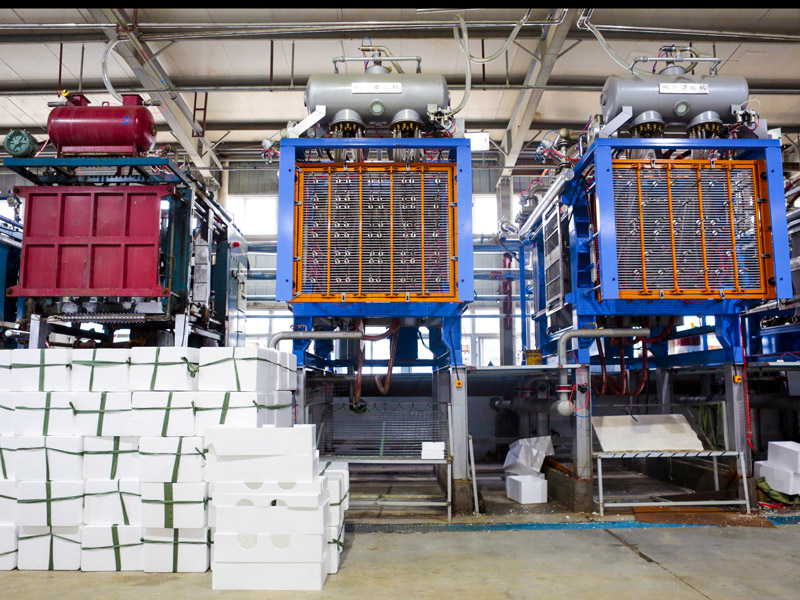 个别全自动压机